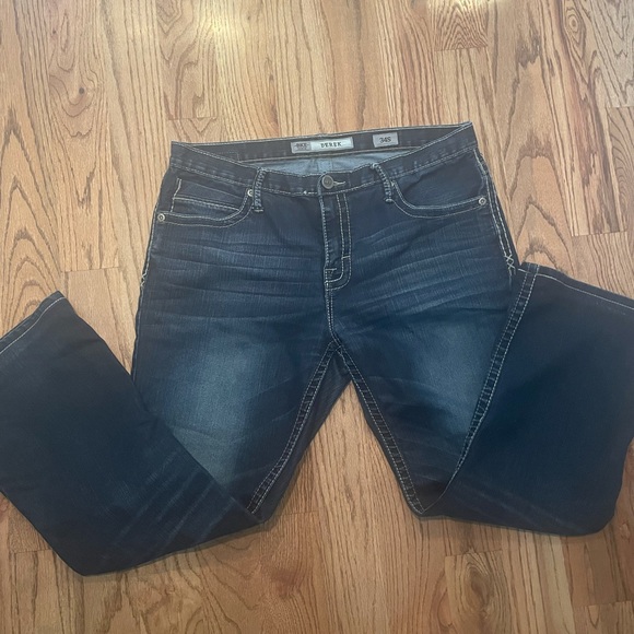 Buckle BKE 34S .. 34 x 27 - Picture 3 of 4